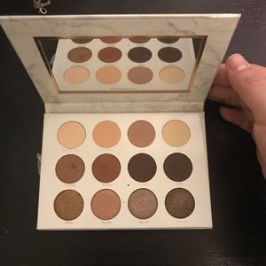 PUR Soiree Dairies Palette